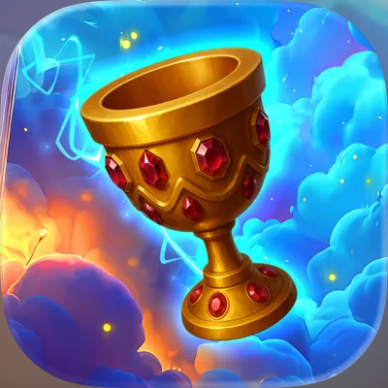 Thunder's Stick Icon